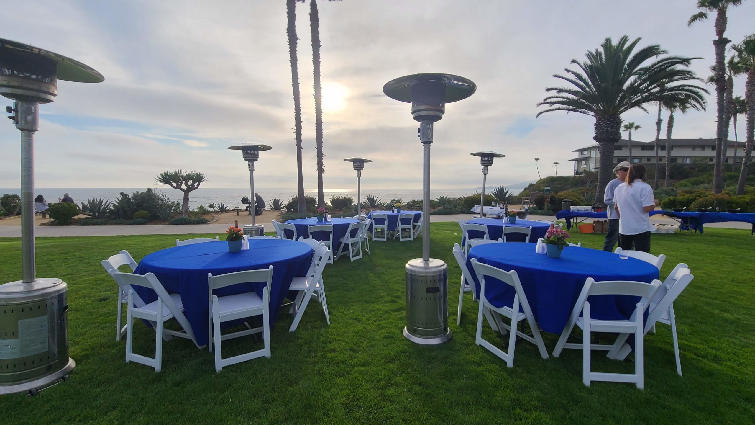 Chairs Rentals